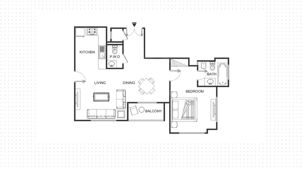 Apartments for sale - Buy for $460,200 - image 18