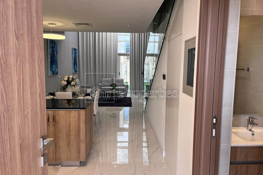 Adosado a la venta - Dubai - Comprar para 408.719 $ — imagen 23