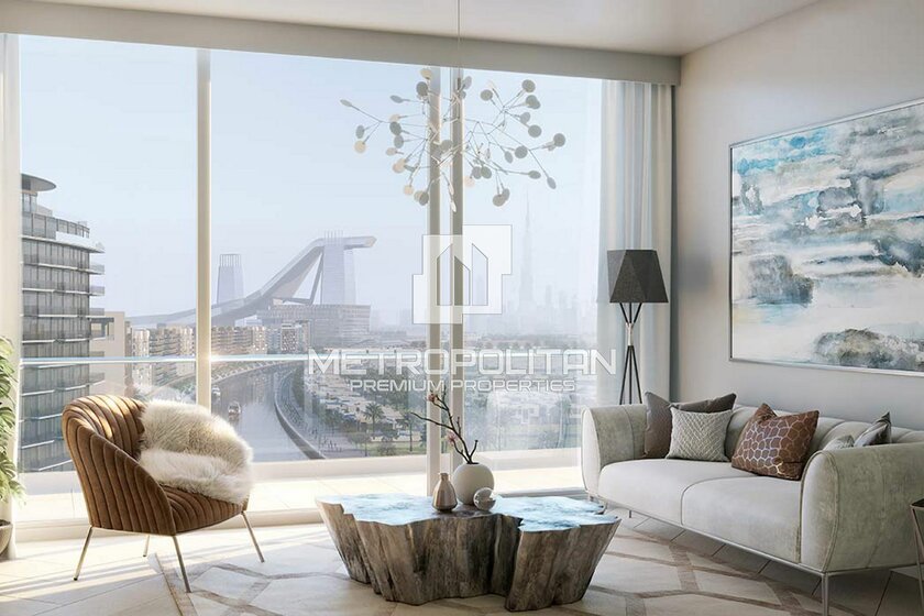Buy a property - Meydan City, UAE - image 26