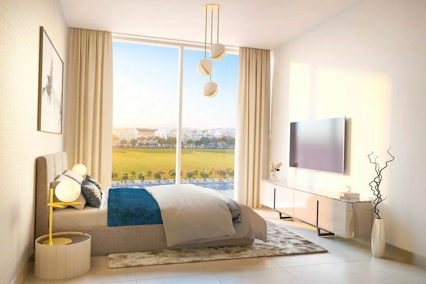 Acheter 296 appartements - Meydan City, Émirats arabes unis – image 1
