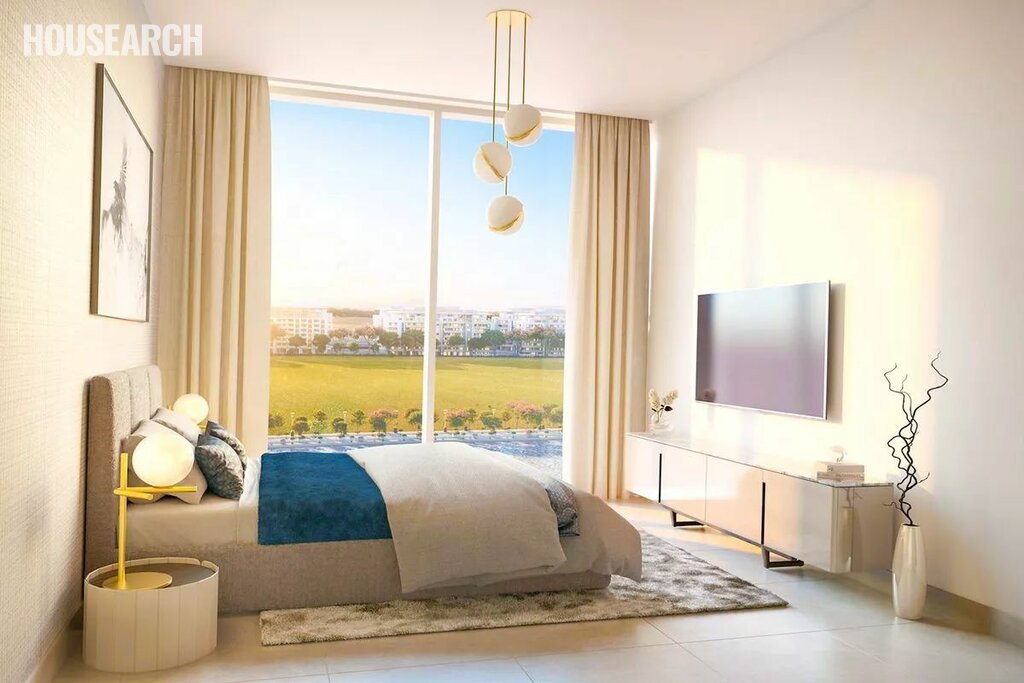 Апартаменты на продажу - Дубай - Купить за 415 531 $ - изображение 1
