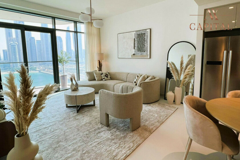 Rent a property - 2 rooms - Emaar Beachfront, UAE - image 24