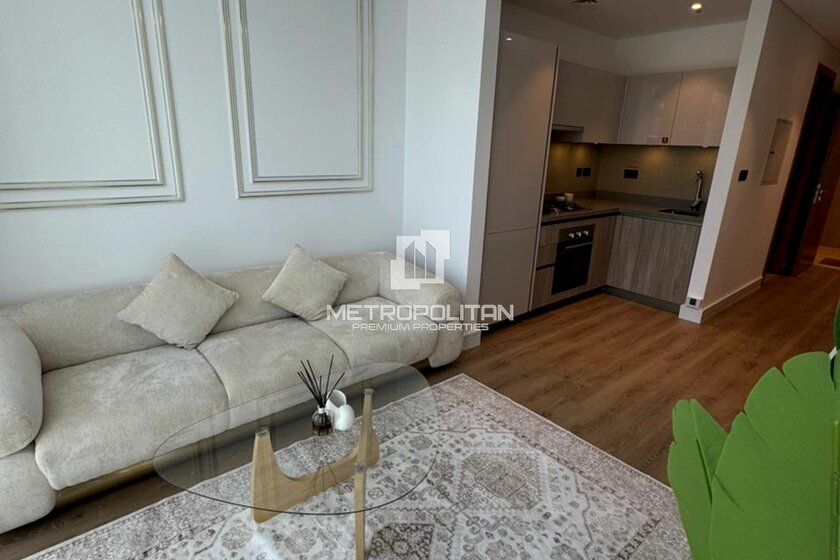 Gayrimenkul kirala - 1 odalı - MBR City, BAE – resim 15