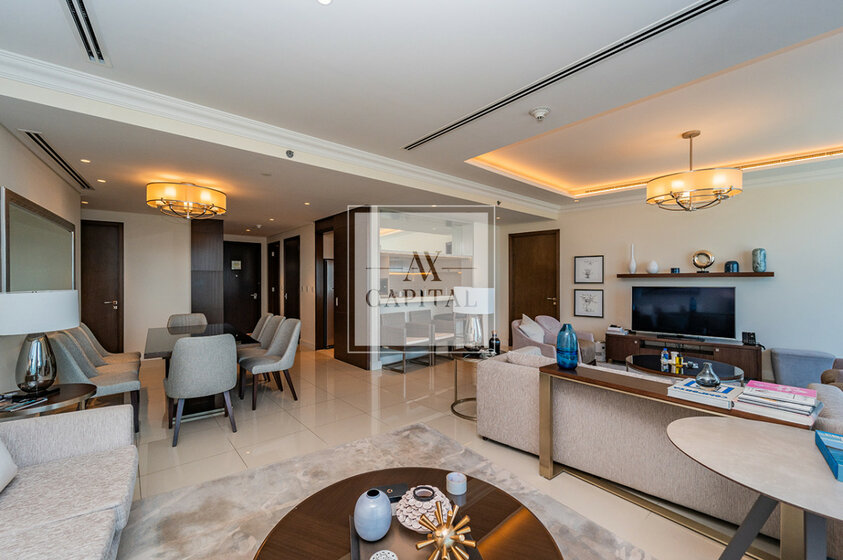 Apartments for rent - Dubai - Rent for $203,922 / yearly - image 21