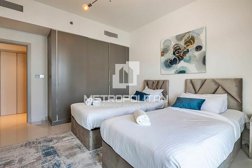 Rent a property - 2 rooms - Emaar Beachfront, UAE - image 20