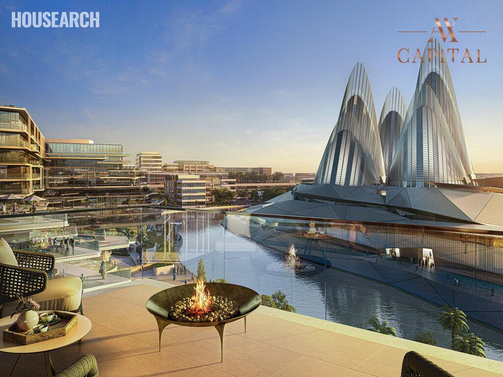 Apartments zum verkauf - Abu Dhabi - für 1.987.465 $ kaufen – Bild 1