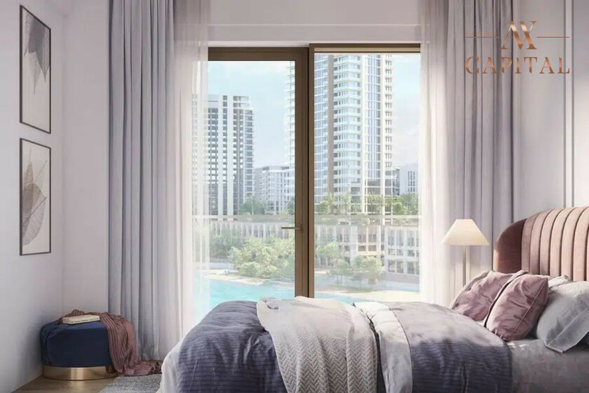 Купить недвижимость - 1 комнатные - Dubai Creek Harbour, ОАЭ - изображение 7