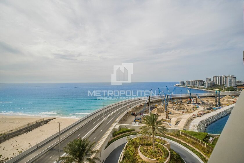 Rent a property - 2 rooms - Dubai Marina, UAE - image 35