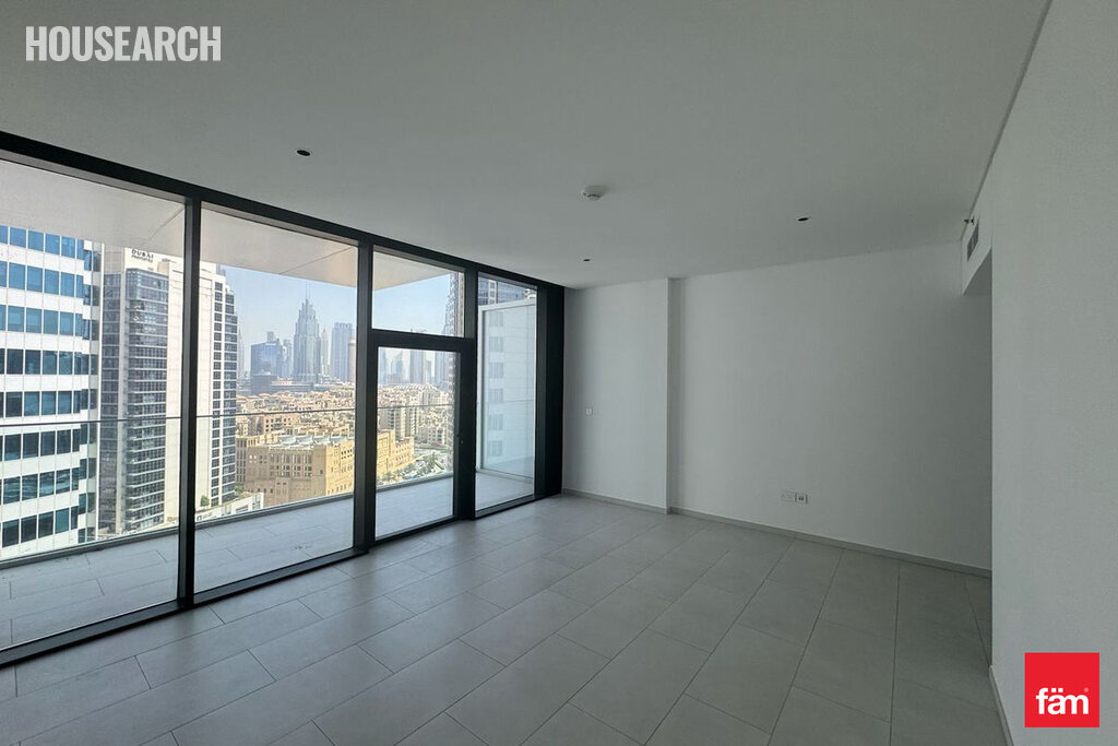Apartamentos en alquiler - City of Dubai - Alquilar para 25.885 $ — imagen 1