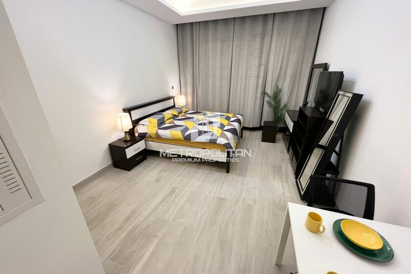 Gayrimenkul kirala - Stüdyolar - MBR City, BAE – resim 11
