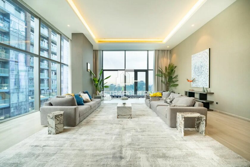 4 Wohnungen mieten  - 4 Zimmer - VAE – Bild 16