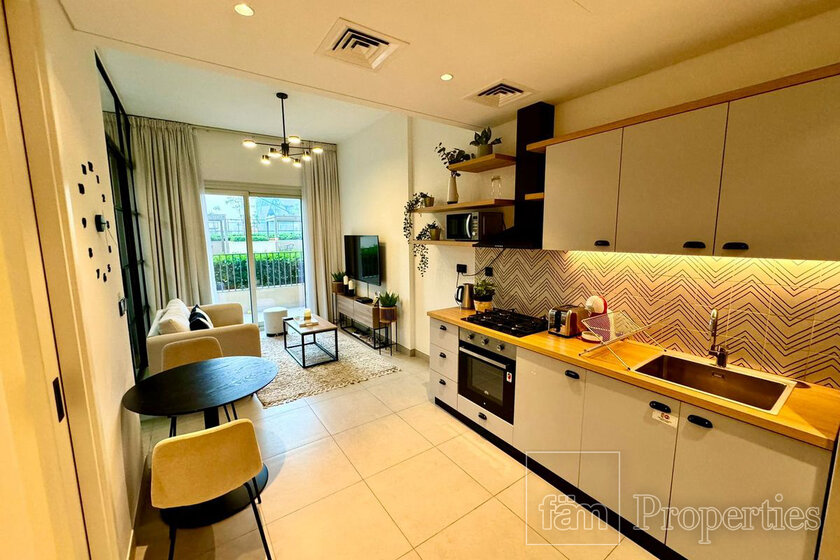 Rent 42 apartments  - Dubai Hills Estate, UAE - image 18
