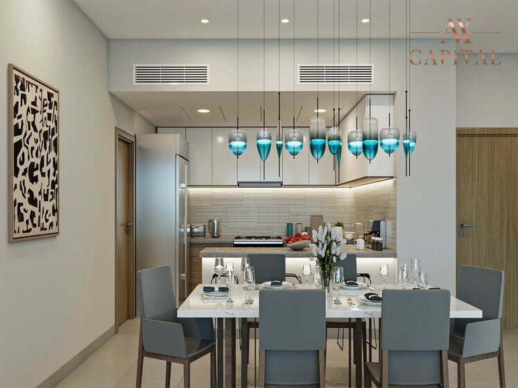 Buy 83 apartments  - Al Reem Island, UAE - image 25