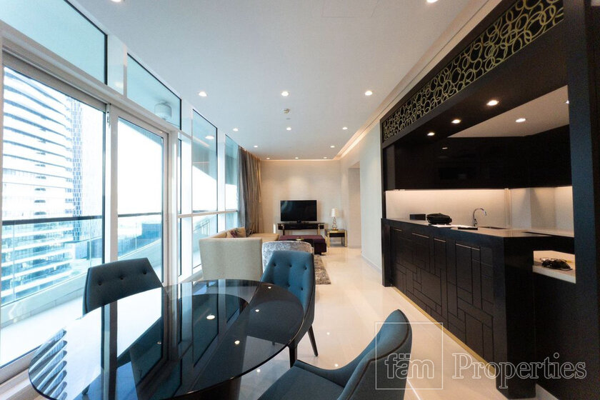 Rent 410 apartments  - Downtown Dubai, UAE - image 10