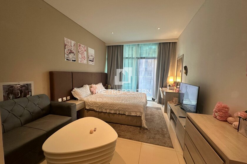 Propiedades en alquiler - Estudios - Palm Jumeirah, EAU — imagen 1