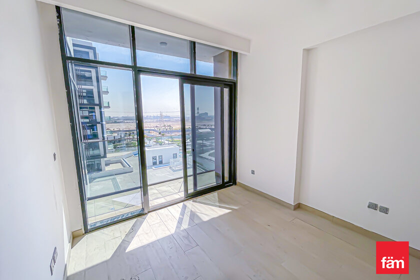 Compre 130 apartamentos  - Meydan City, EAU — imagen 26