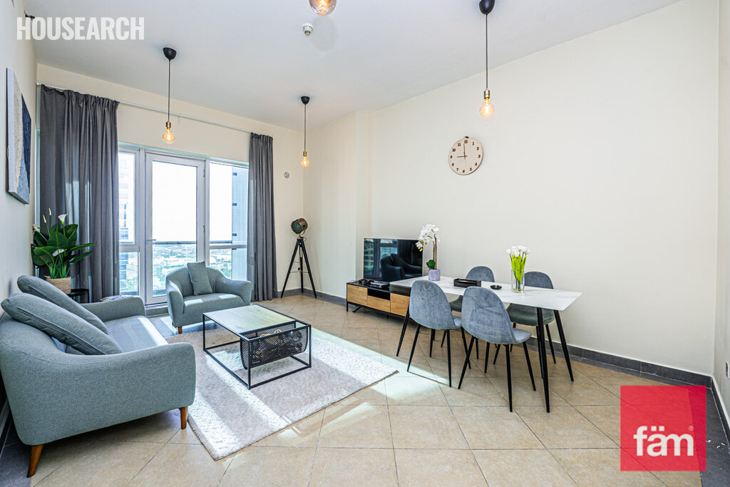 Apartamentos a la venta - City of Dubai - Comprar para 490.463 $ — imagen 1