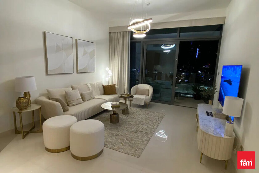 Rent 94 apartments  - Emaar Beachfront, UAE - image 26