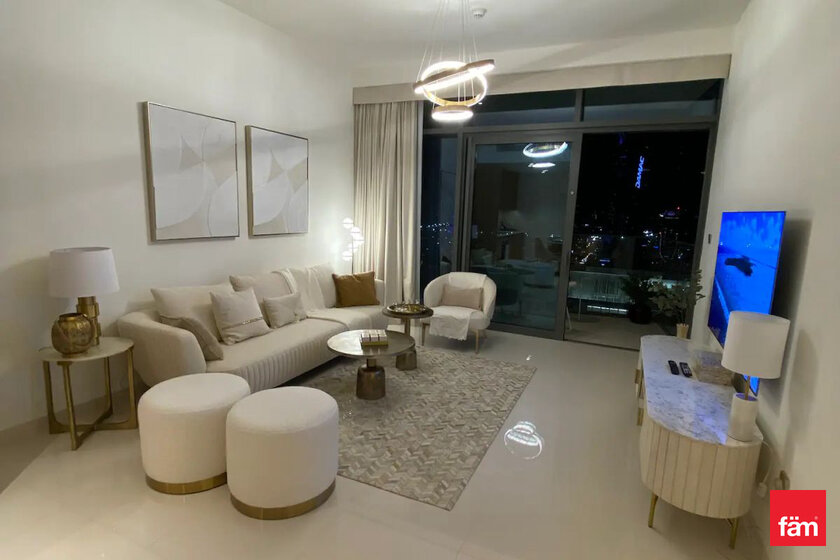 Alquile 78 apartamentos  - Emaar Beachfront, EAU — imagen 30