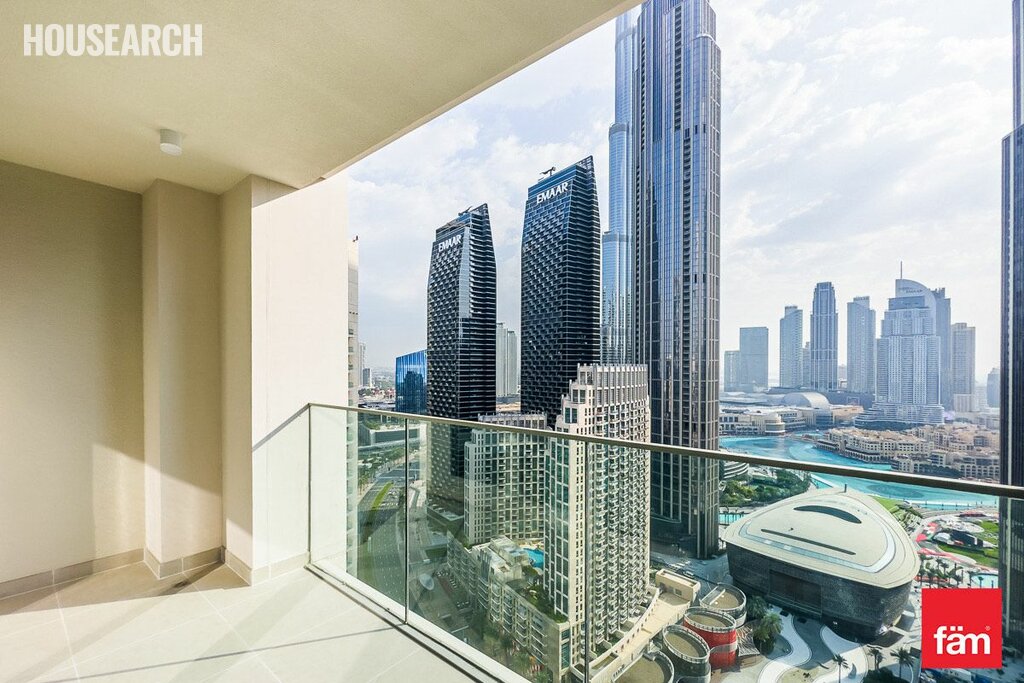 Appartements à vendre - Dubai - Acheter pour 1 512 261 $ – image 1