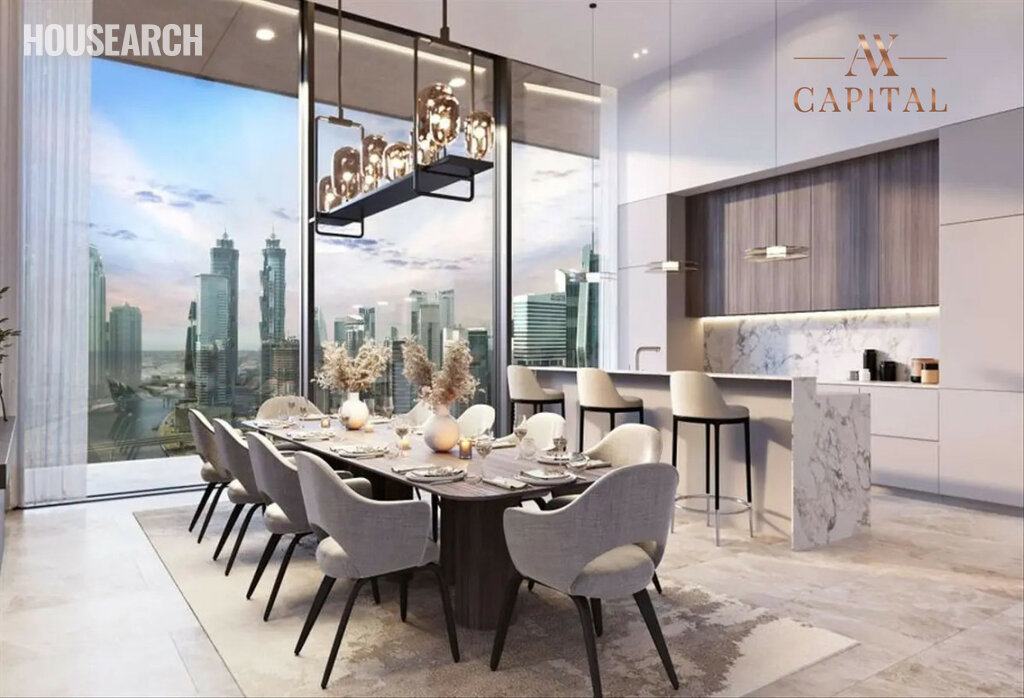 Apartamentos a la venta - Dubai - Comprar para 721.481 $ — imagen 1