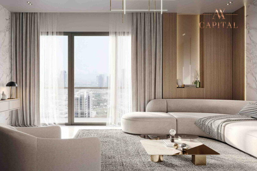 Купить недвижимость - 1 комнатные - Jumeirah Village Circle, ОАЭ - изображение 33