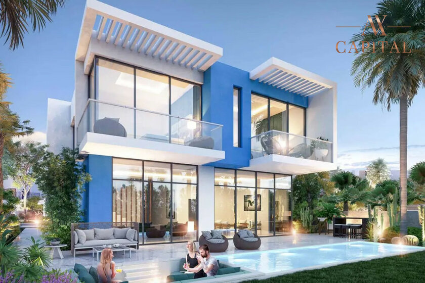 Buy 39 villas - Dubailand, UAE - image 17