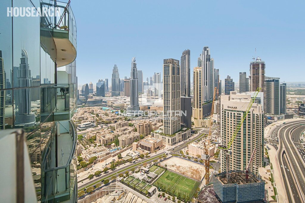 Apartments for rent - Dubai - Rent for $46,283 / yearly - image 1