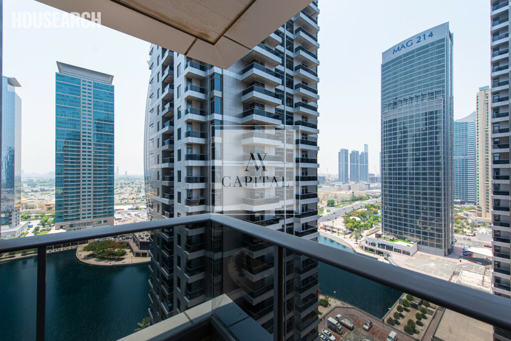 Appartements à louer - Dubai - Louer pour 29 948 $/annuel – image 1