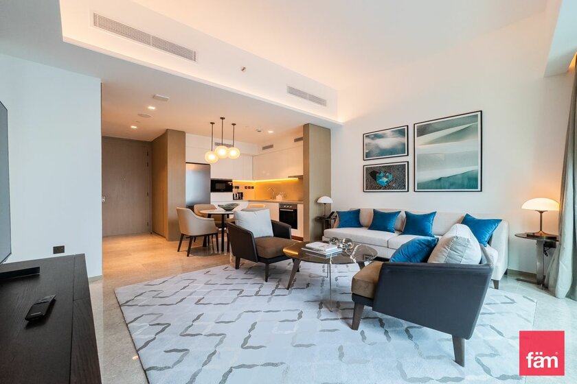 117 stüdyo daire kirala - Dubai Creek Harbour, BAE – resim 1