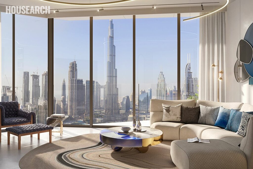 Stüdyo daireler satılık - Dubai - $538.147 fiyata satın al – resim 1