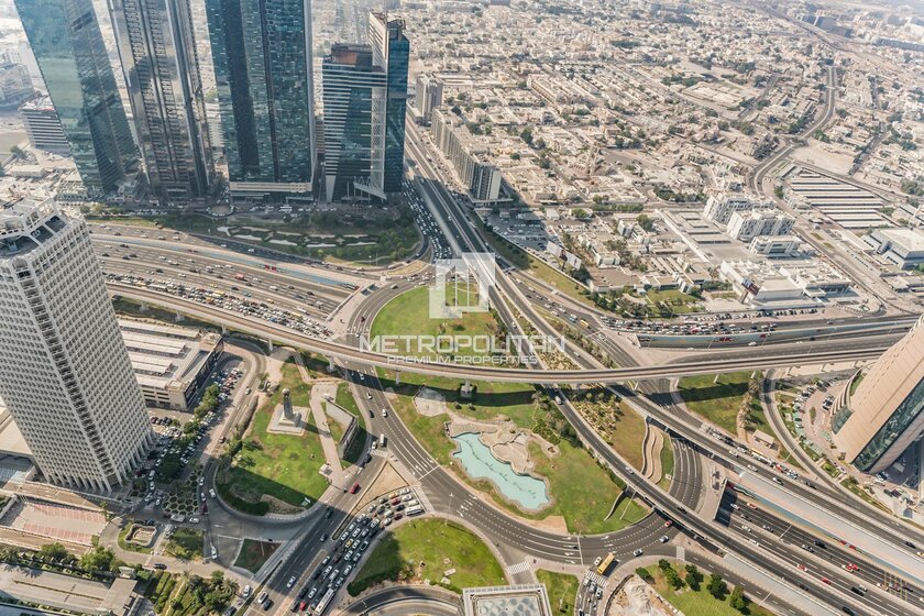 Compre 1 apartamento - 1 habitación - Zaabeel, EAU — imagen 3