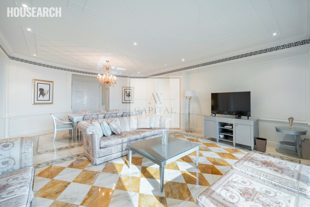 Apartments for rent - Dubai - Rent for $122,516 / yearly - image 1