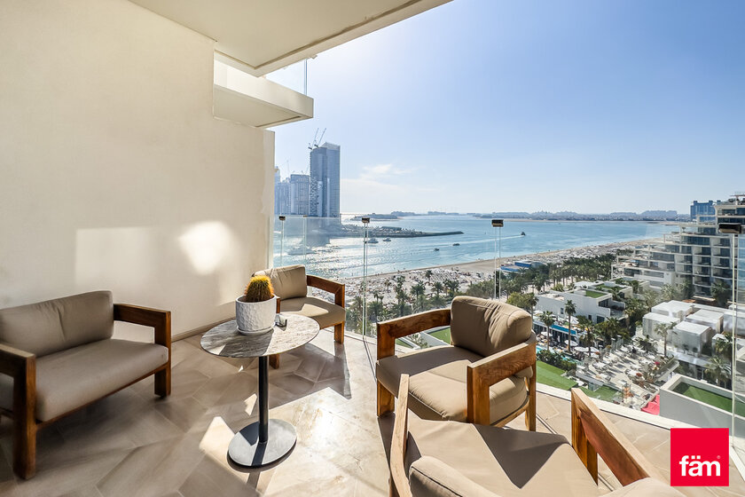 Acheter 379 appartements - Palm Jumeirah, Émirats arabes unis – image 9