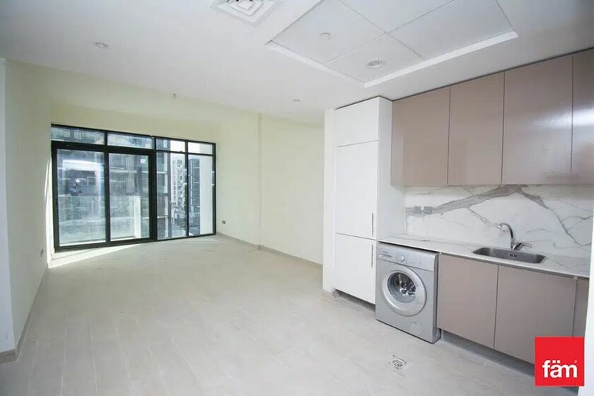 Купить 376 апартаментов - MBR City, ОАЭ - изображение 6