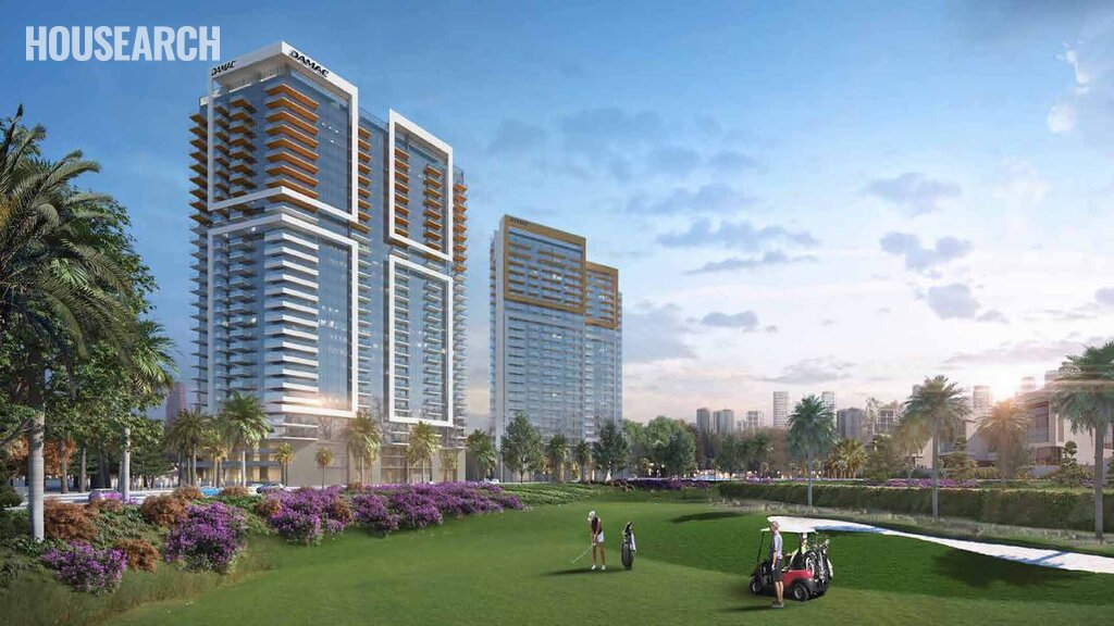 Apartamentos a la venta - Dubai - Comprar para 267.400 $ — imagen 1