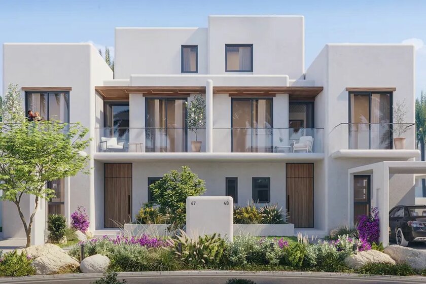 670 casas a la venta - Dubai, EAU — imagen 5