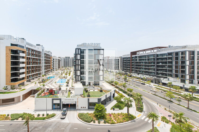 Immobilien zur Miete - Studios - Meydan City, VAE – Bild 13