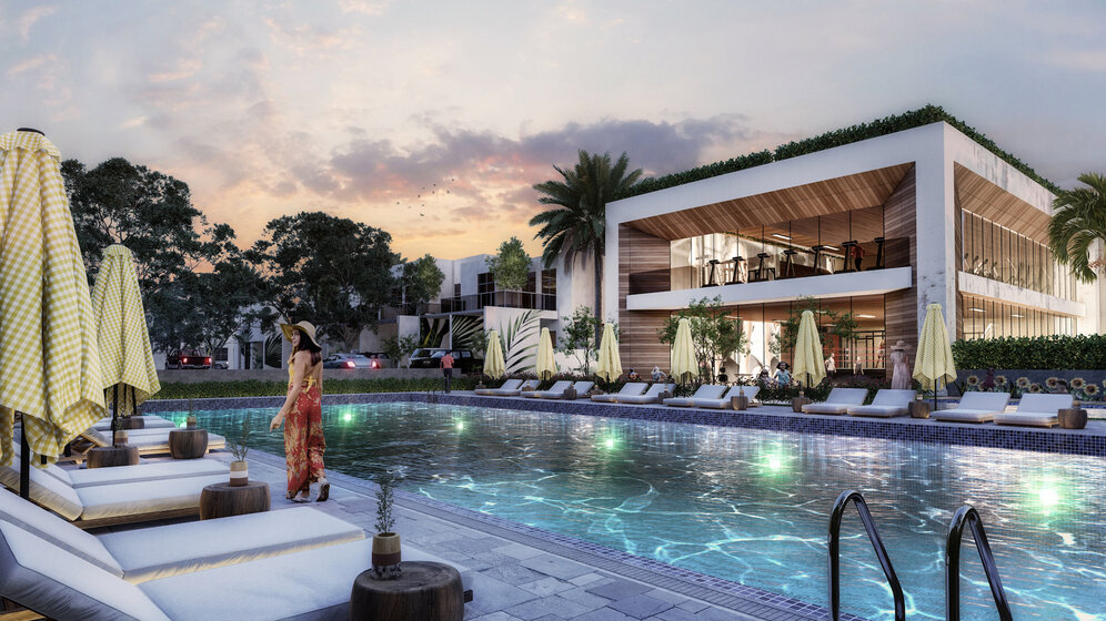 Villa satılık - Dubai - $1.416.893 fiyata satın al – resim 13