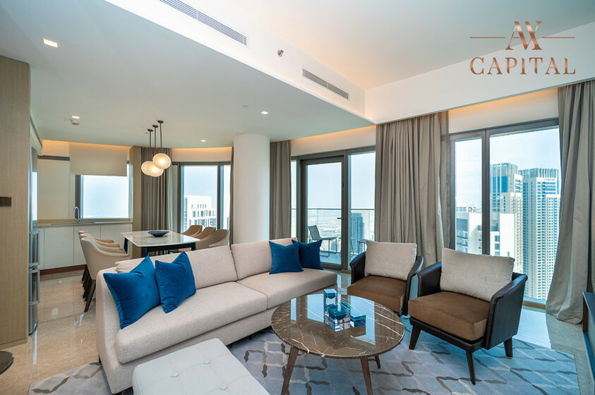 3 bedroom properties for rent in UAE - image 12
