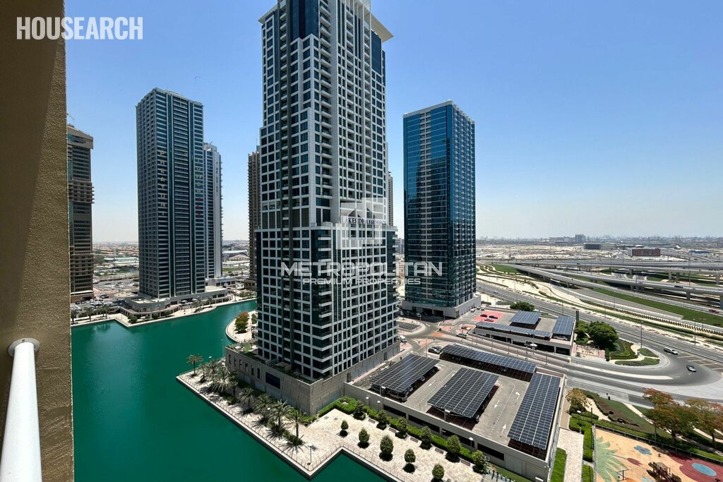 Apartamentos en alquiler - Dubai - Alquilar para 20.423 $/al año — imagen 1