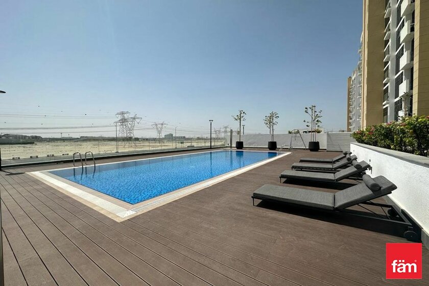 Compre 130 apartamentos  - Meydan City, EAU — imagen 15