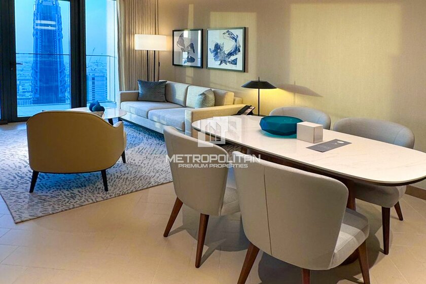 1 bedroom apartments for sale in UAE - image 17