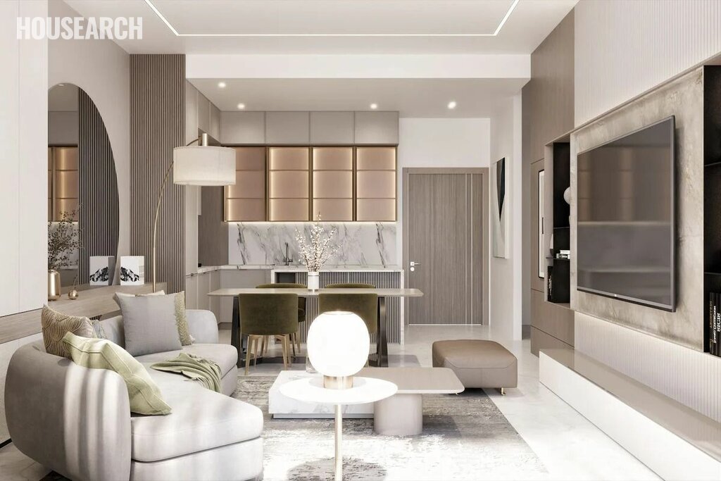 Apartamentos a la venta - Dubai - Comprar para 381.471 $ — imagen 1