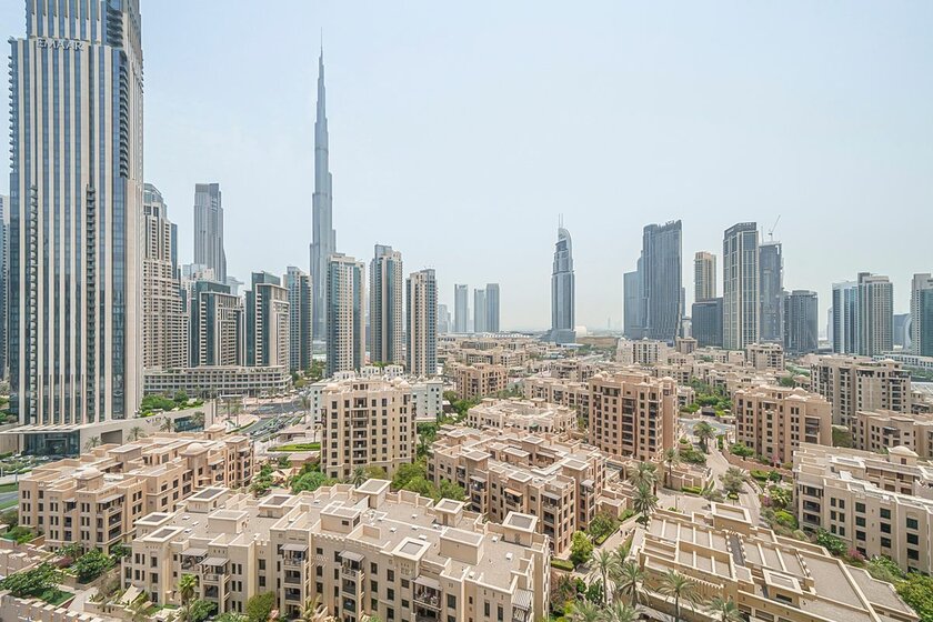 Gayrimenkul kirala - 3 odalı - Downtown Dubai, BAE – resim 31
