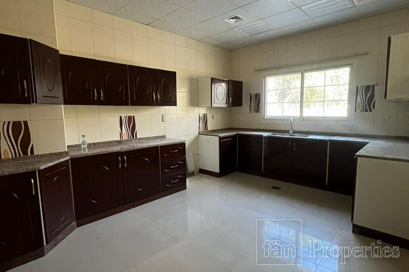 Villa for rent - Dubai - Rent for $114,349 / yearly - image 21