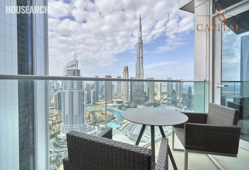 Апартаменты на продажу - Дубай - Купить за 1 905 793 $ - изображение 1