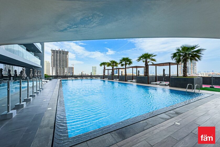 51 stüdyo daire kirala - Jumeirah Village Circle, BAE – resim 35