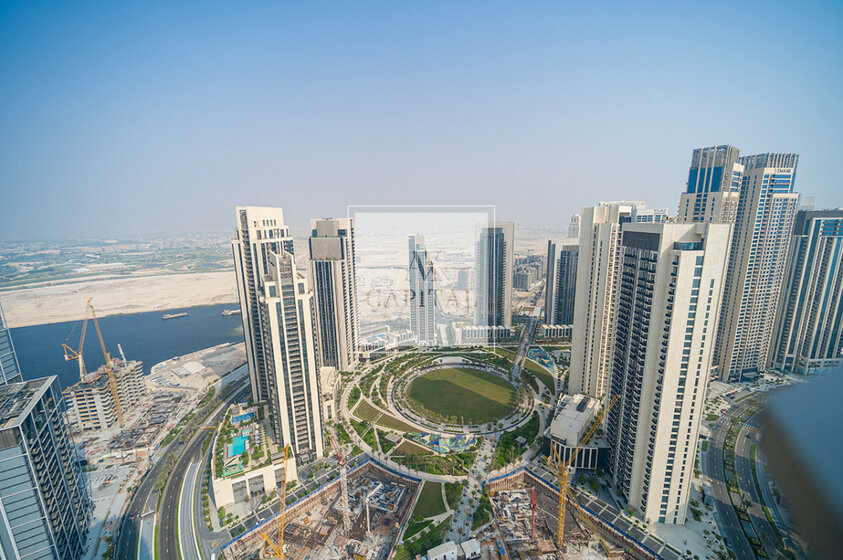 Buy a property - Dubai Creek Harbour, UAE - image 29