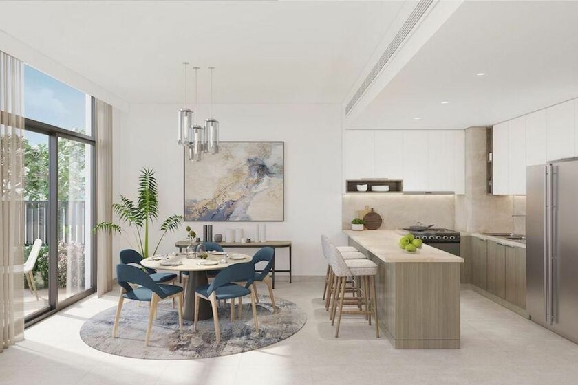 123 ikiz villa satın al - Dubailand, BAE – resim 16
